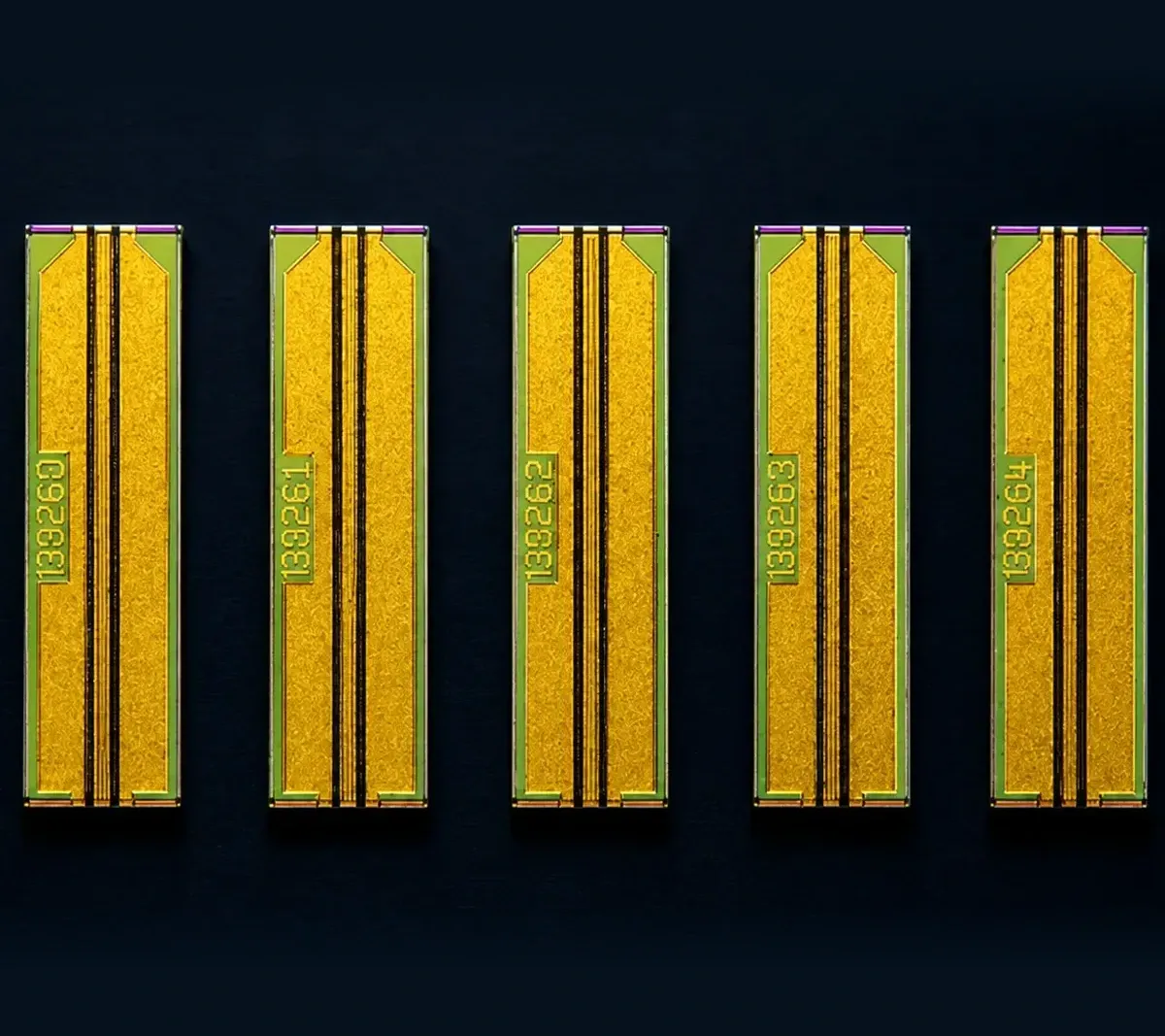 CW Laser 产品实物图